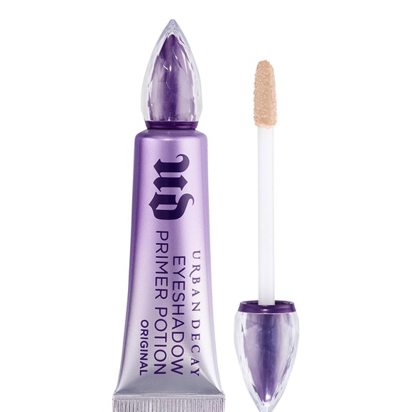 Urban Decay Other - BNIB Urban Decay Eyeshadow Primer Potion - original